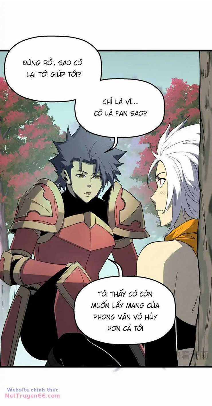 Tối Cường Kiếm Thần Trọng Sinh Ký Chapter 76 trang 22