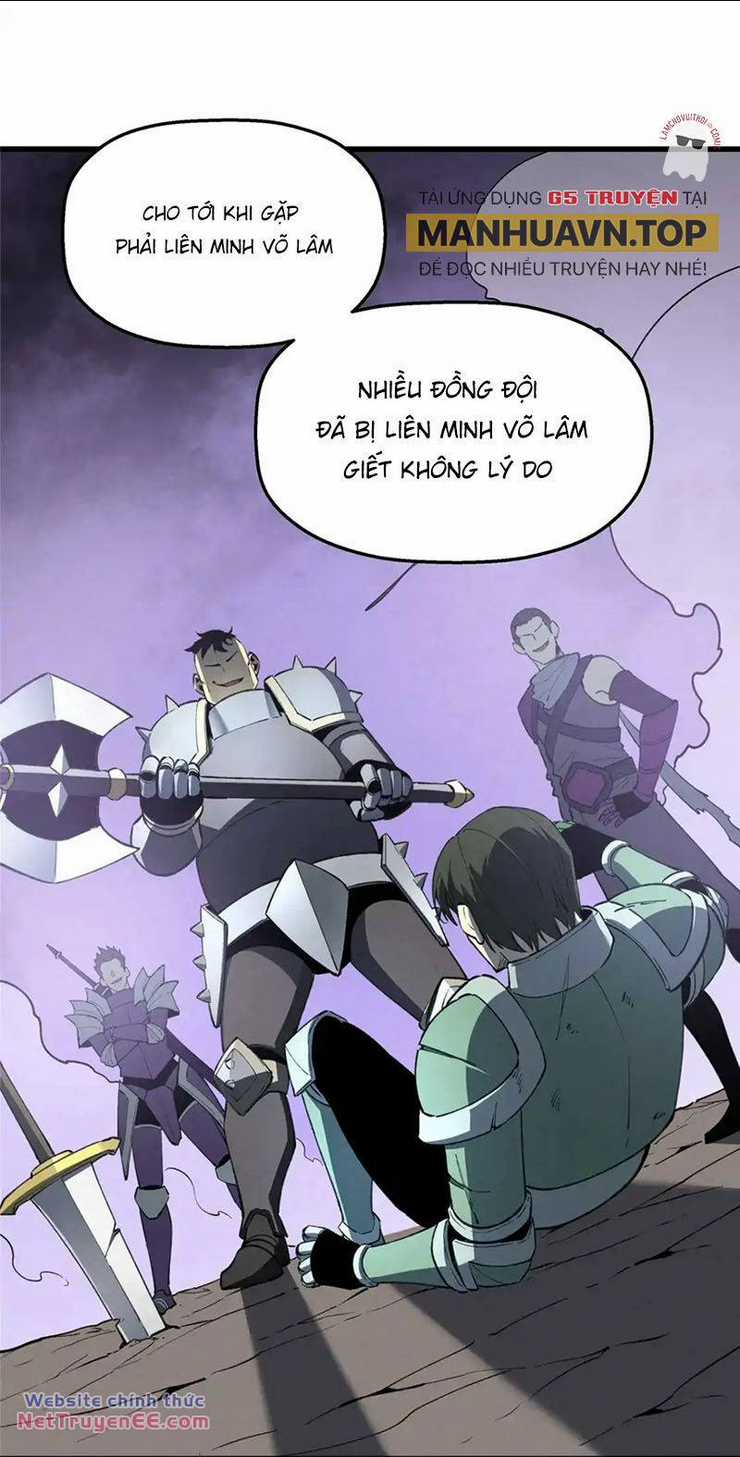 Tối Cường Kiếm Thần Trọng Sinh Ký Chapter 76 trang 24