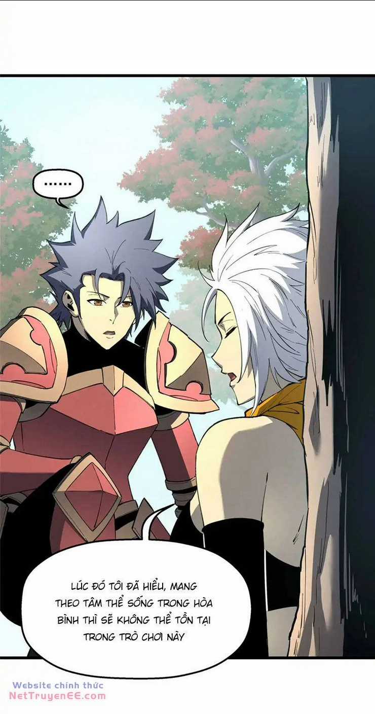 Tối Cường Kiếm Thần Trọng Sinh Ký Chapter 76 trang 26