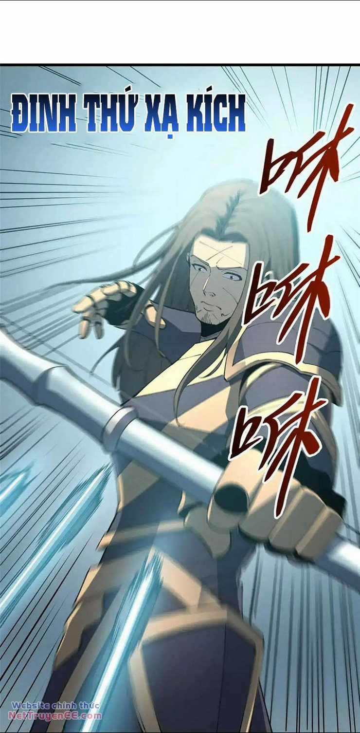 Tối Cường Kiếm Thần Trọng Sinh Ký Chapter 76 trang 3