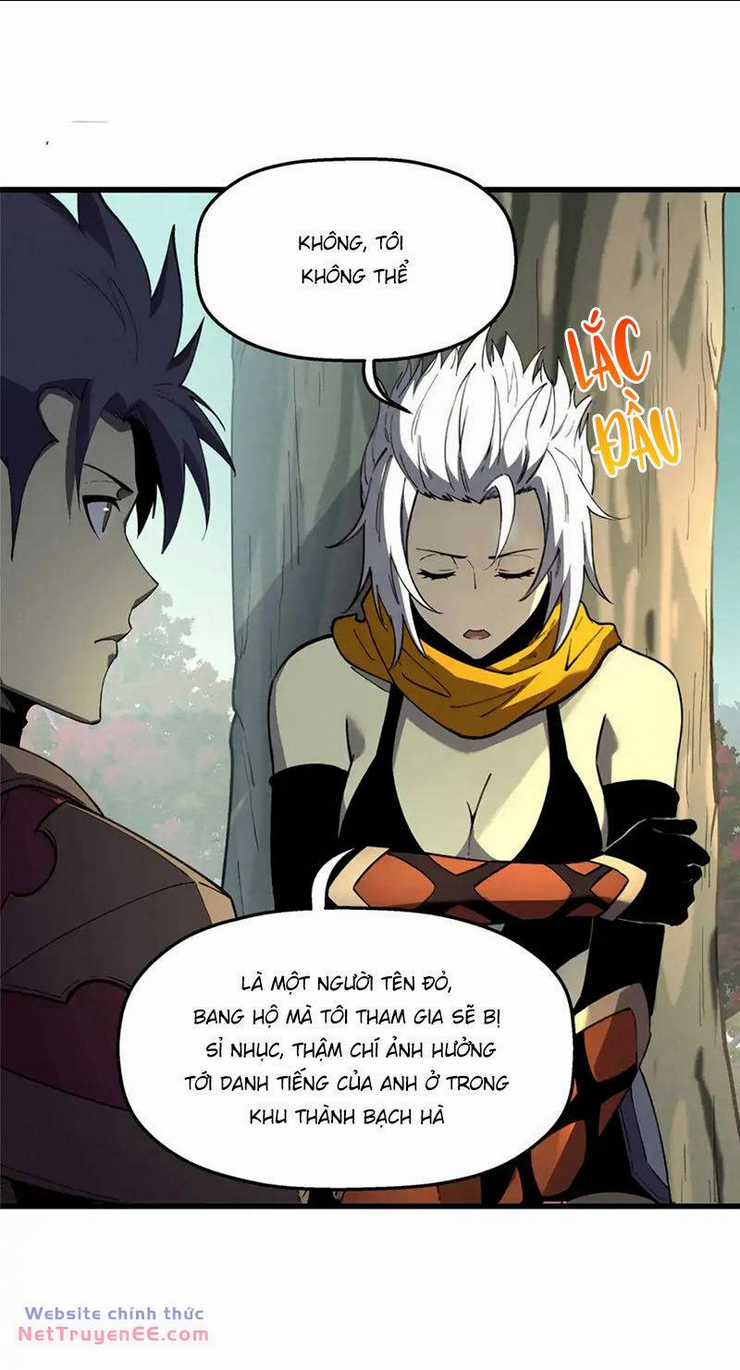 Tối Cường Kiếm Thần Trọng Sinh Ký Chapter 76 trang 30