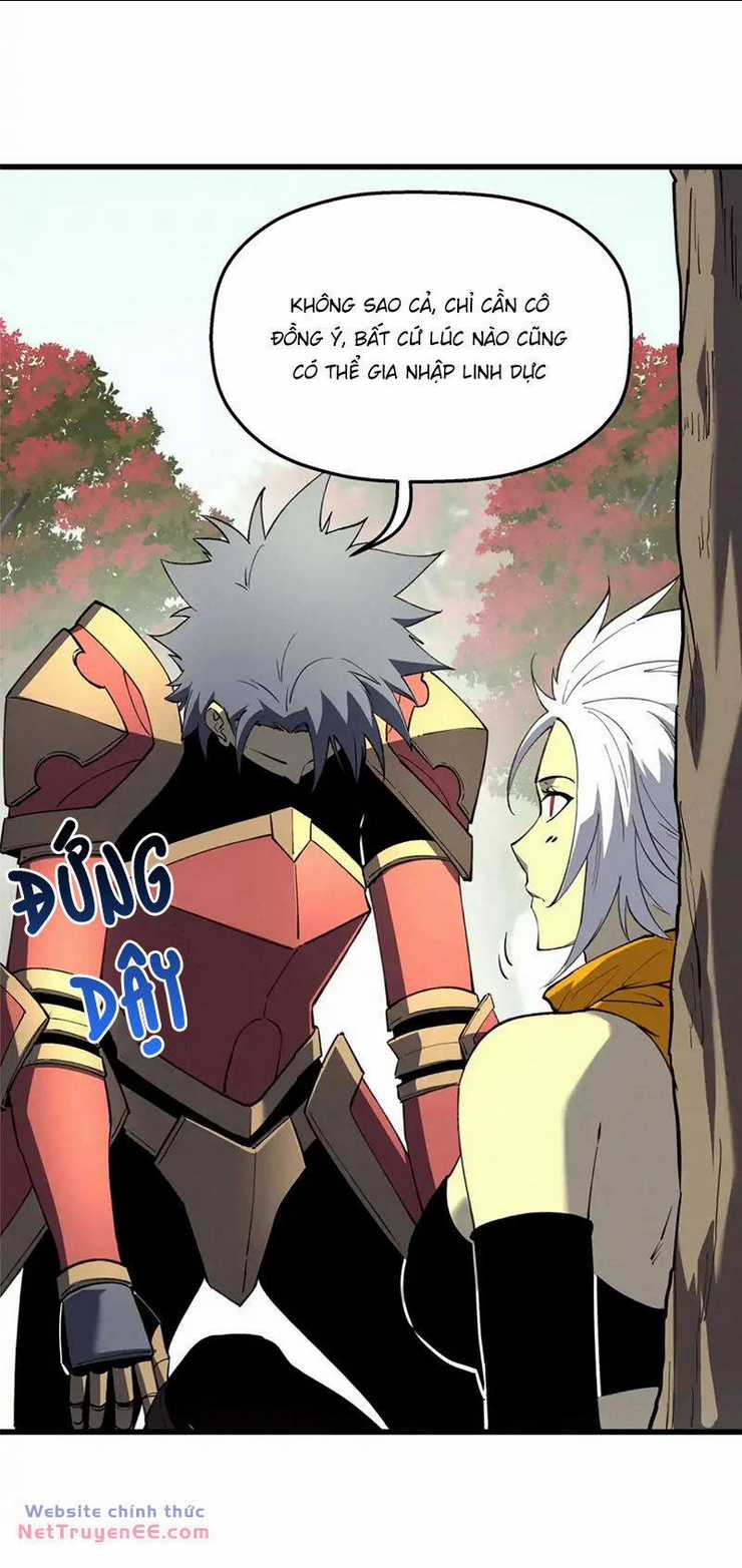 Tối Cường Kiếm Thần Trọng Sinh Ký Chapter 76 trang 31