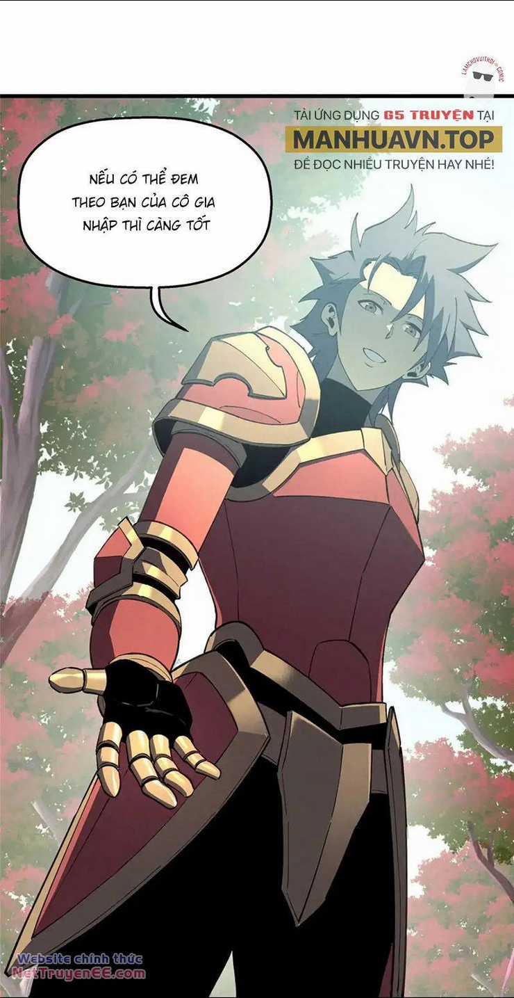 Tối Cường Kiếm Thần Trọng Sinh Ký Chapter 76 trang 32