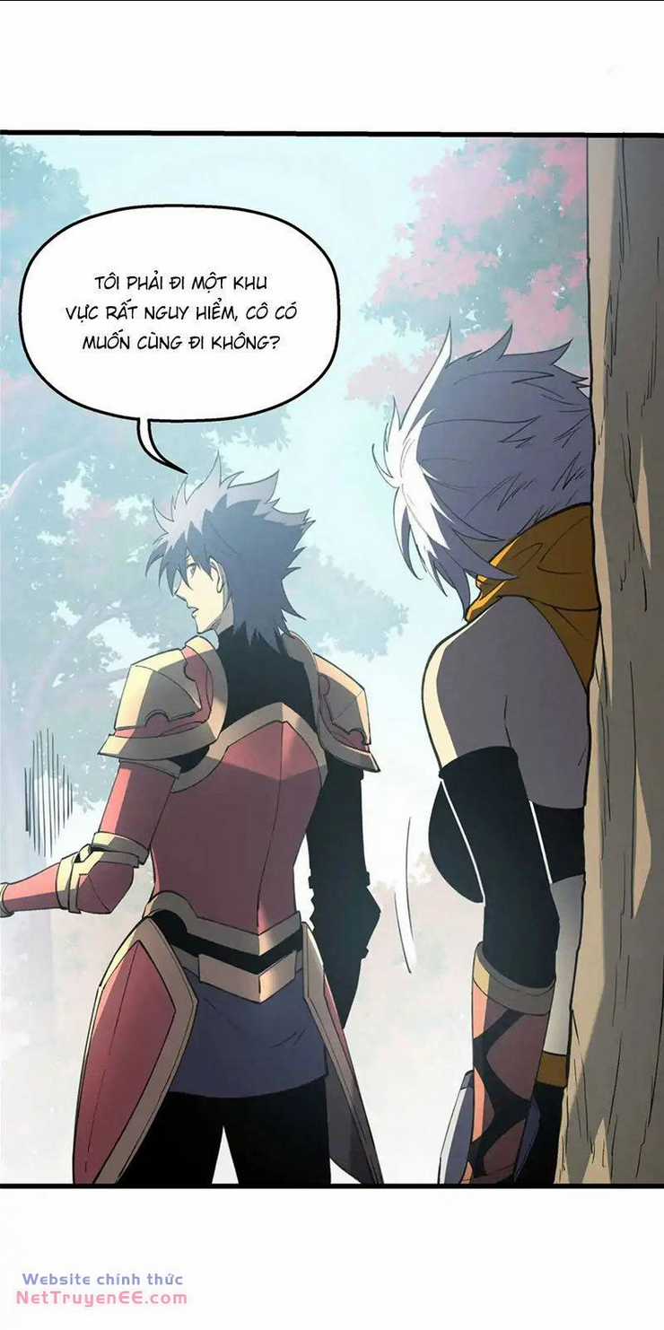 Tối Cường Kiếm Thần Trọng Sinh Ký Chapter 76 trang 38