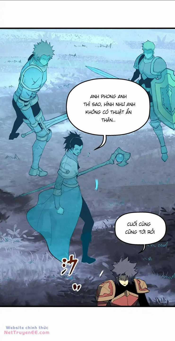 Tối Cường Kiếm Thần Trọng Sinh Ký Chapter 76 trang 43