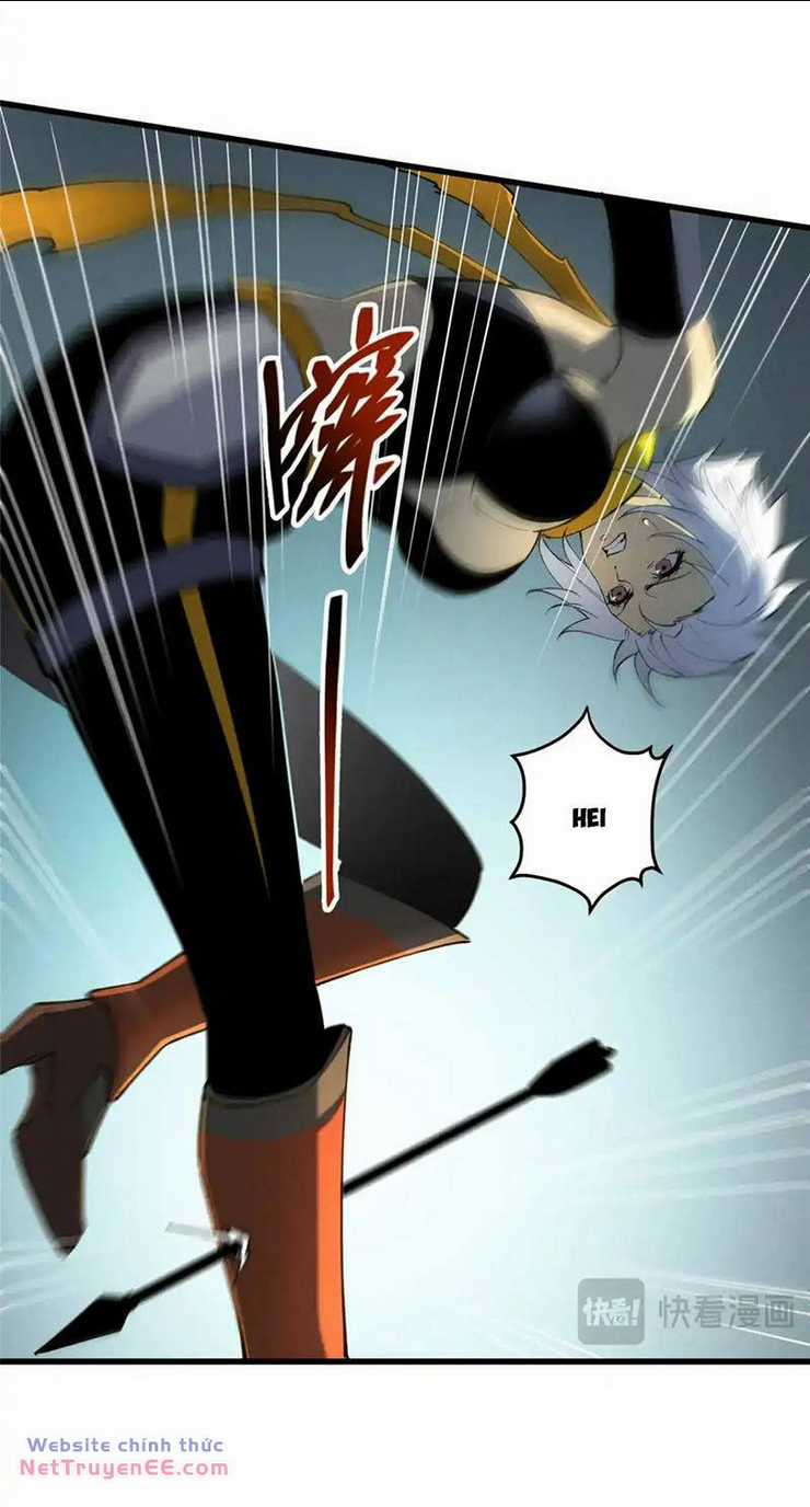 Tối Cường Kiếm Thần Trọng Sinh Ký Chapter 76 trang 5