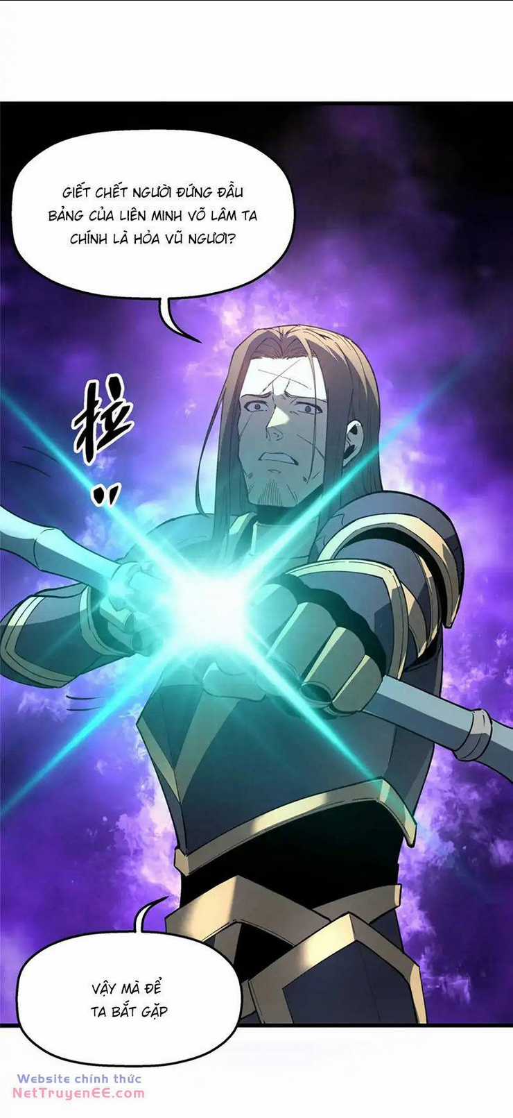 Tối Cường Kiếm Thần Trọng Sinh Ký Chapter 76 trang 7