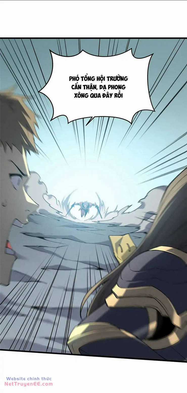 Tối Cường Kiếm Thần Trọng Sinh Ký Chapter 76 trang 9