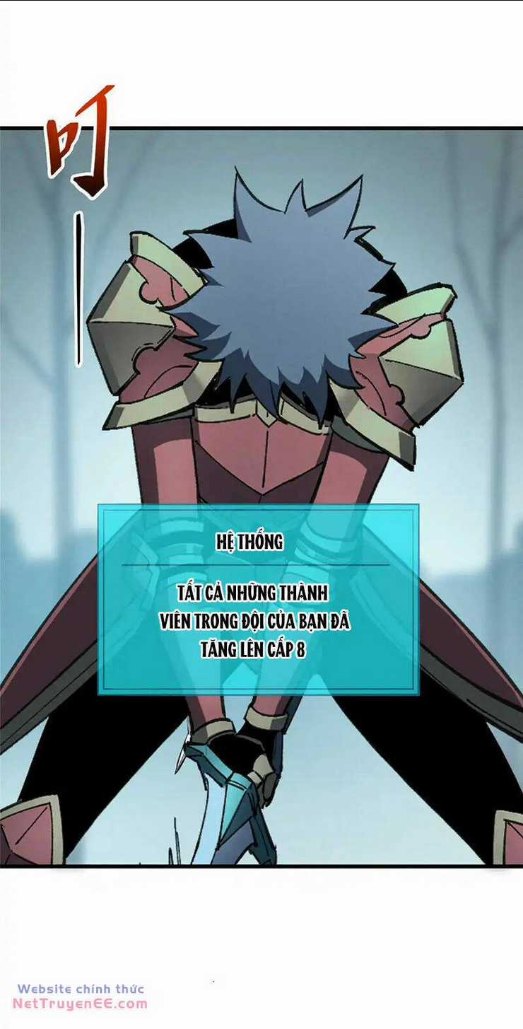 Tối Cường Kiếm Thần Trọng Sinh Ký Chapter 77 trang 13