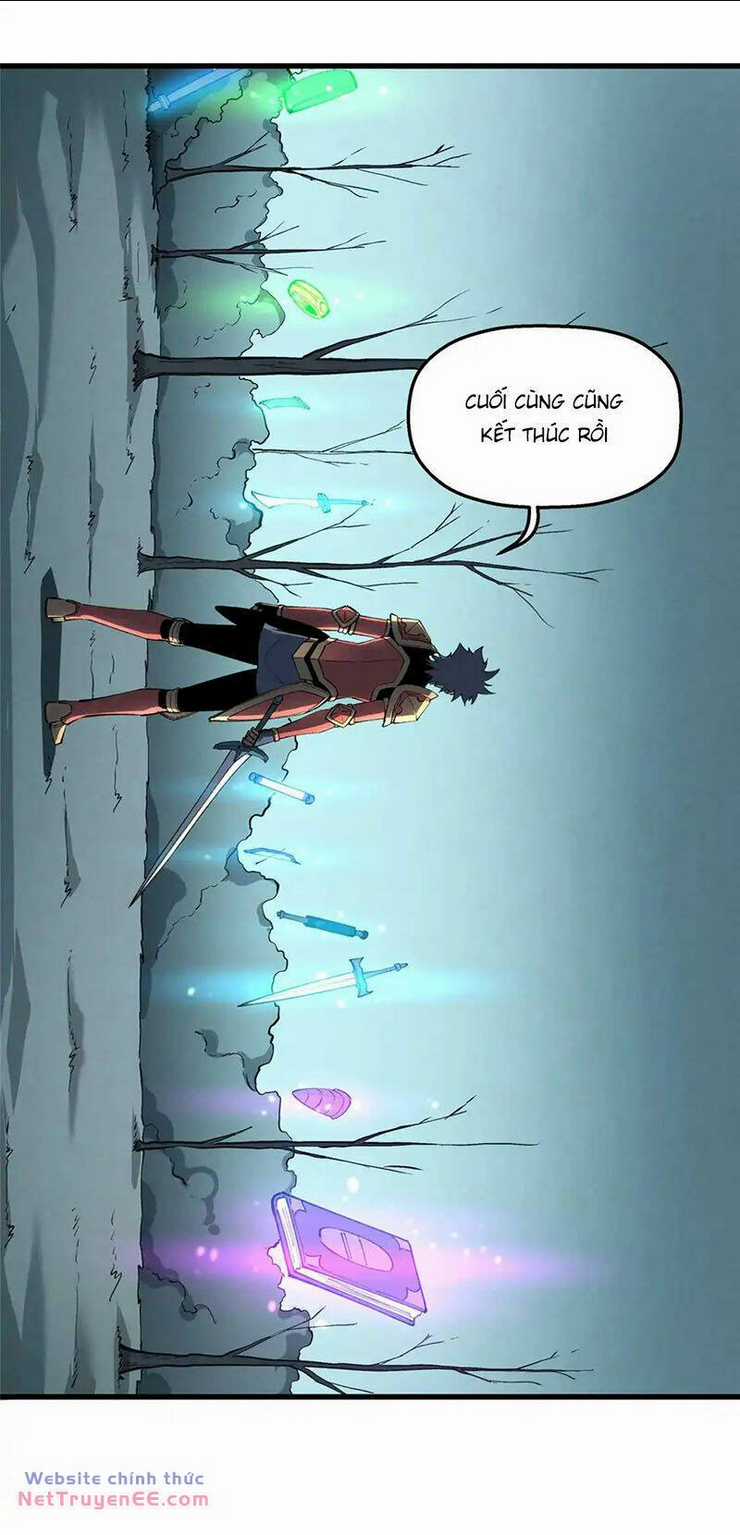 Tối Cường Kiếm Thần Trọng Sinh Ký Chapter 77 trang 14