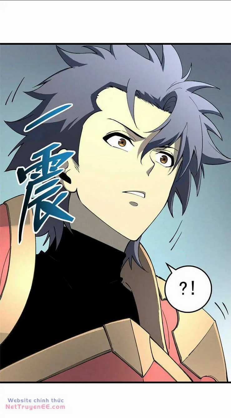 Tối Cường Kiếm Thần Trọng Sinh Ký Chapter 77 trang 15