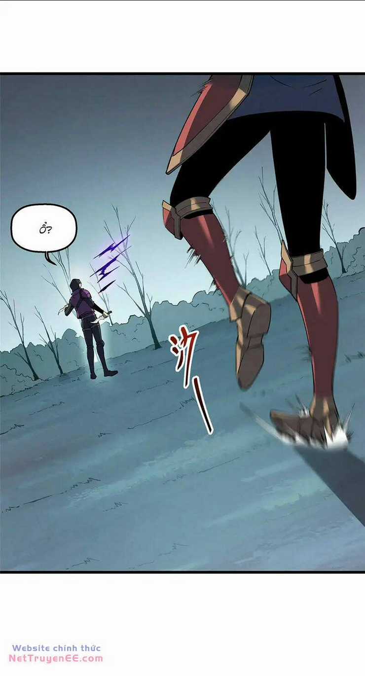 Tối Cường Kiếm Thần Trọng Sinh Ký Chapter 77 trang 19