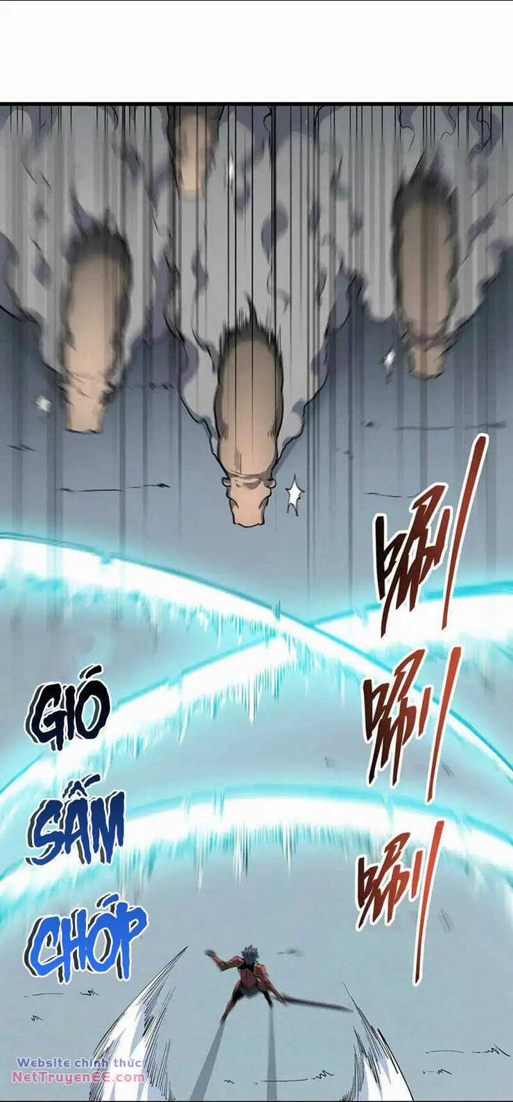 Tối Cường Kiếm Thần Trọng Sinh Ký Chapter 77 trang 2