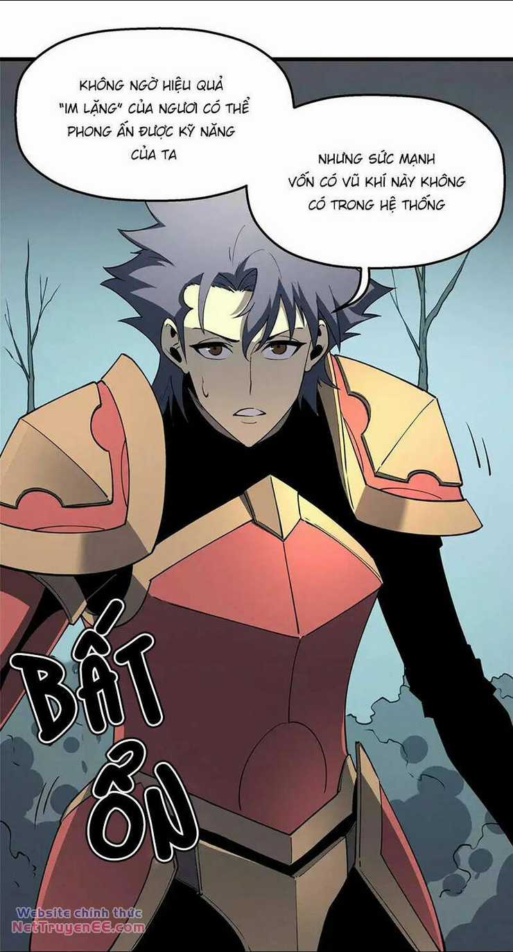 Tối Cường Kiếm Thần Trọng Sinh Ký Chapter 77 trang 20