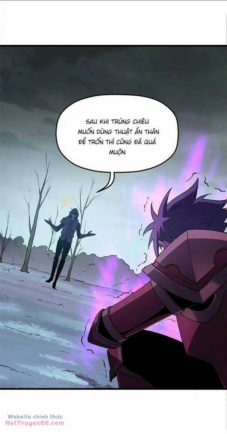 Tối Cường Kiếm Thần Trọng Sinh Ký Chapter 77 trang 22