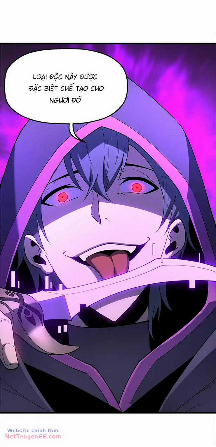 Tối Cường Kiếm Thần Trọng Sinh Ký Chapter 77 trang 23