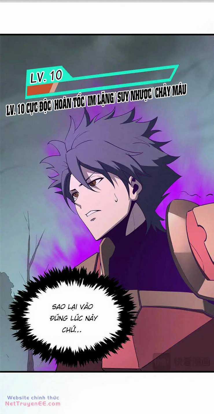 Tối Cường Kiếm Thần Trọng Sinh Ký Chapter 77 trang 24