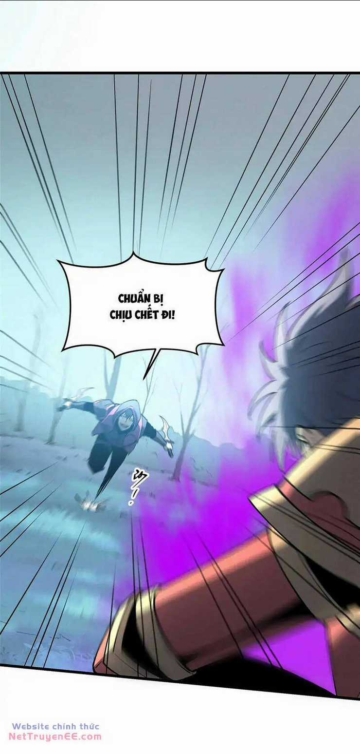 Tối Cường Kiếm Thần Trọng Sinh Ký Chapter 77 trang 25