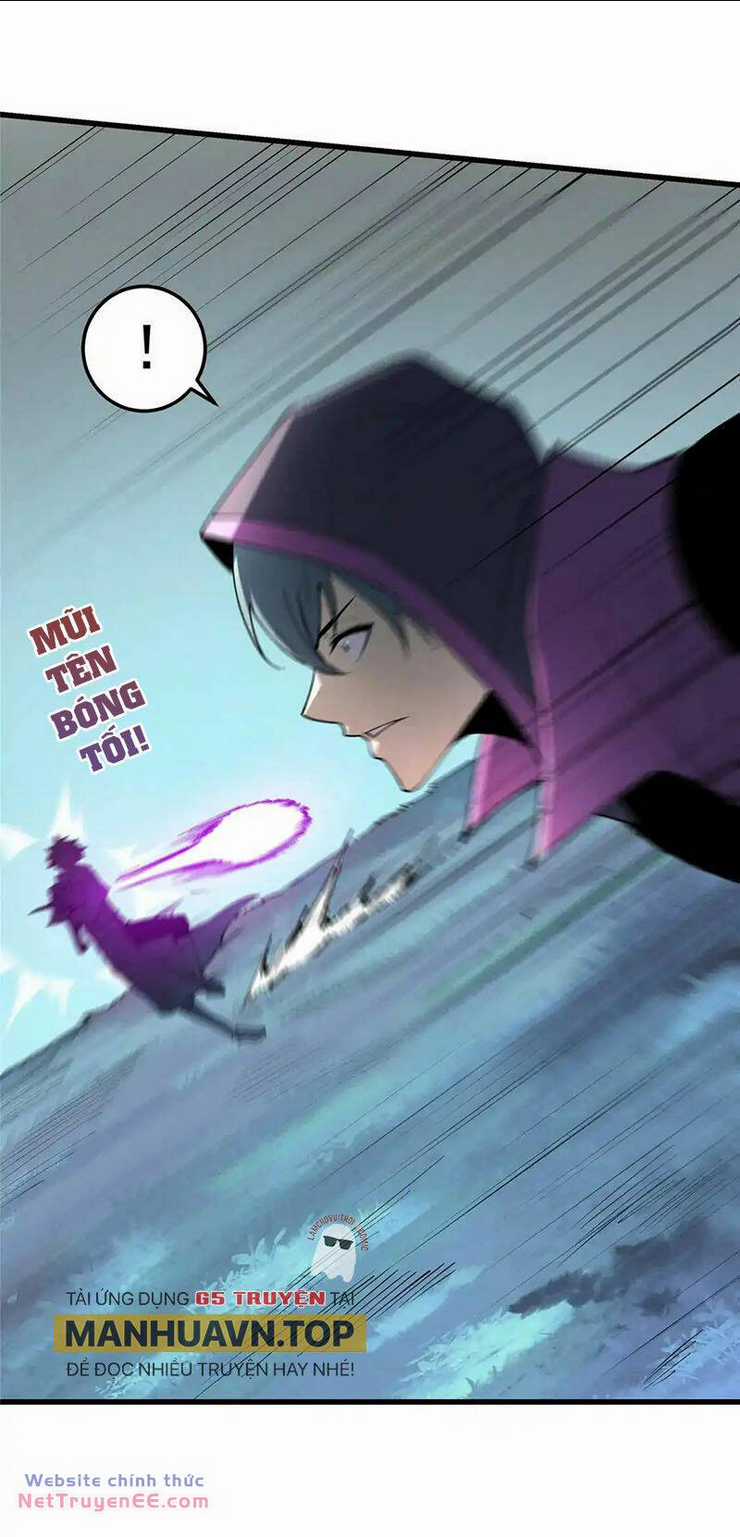 Tối Cường Kiếm Thần Trọng Sinh Ký Chapter 77 trang 26