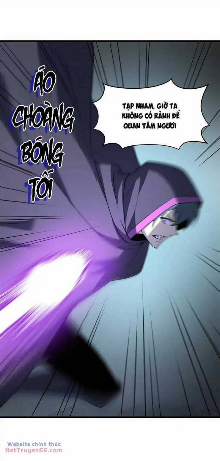 Tối Cường Kiếm Thần Trọng Sinh Ký Chapter 77 trang 27