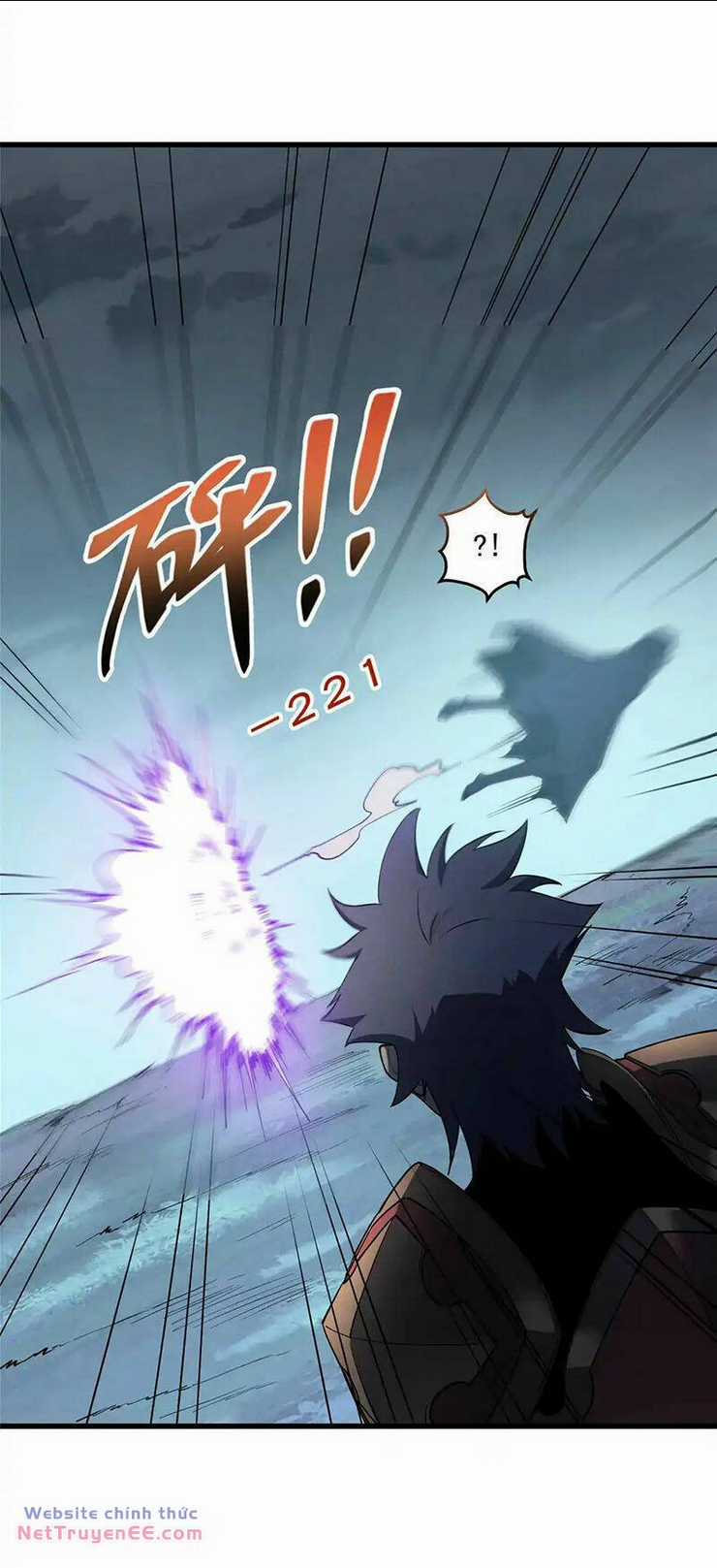 Tối Cường Kiếm Thần Trọng Sinh Ký Chapter 77 trang 28