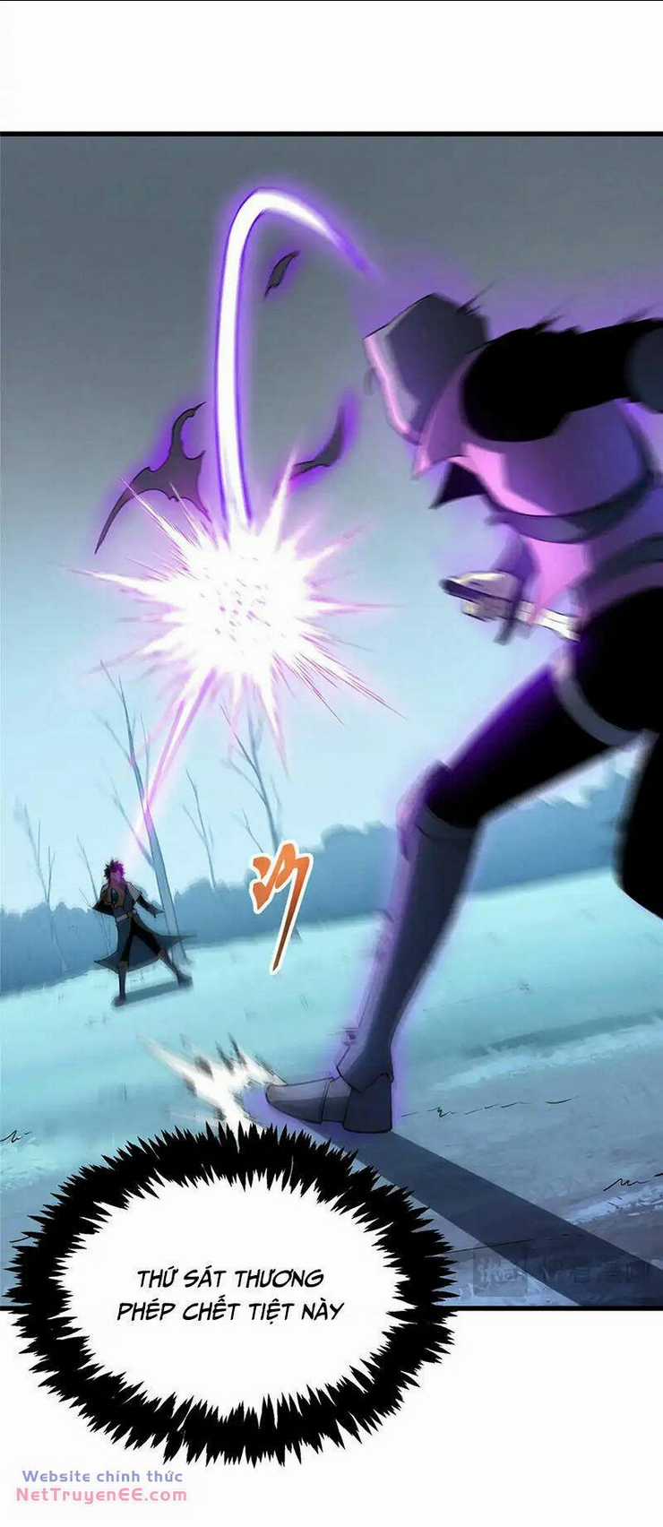 Tối Cường Kiếm Thần Trọng Sinh Ký Chapter 77 trang 29