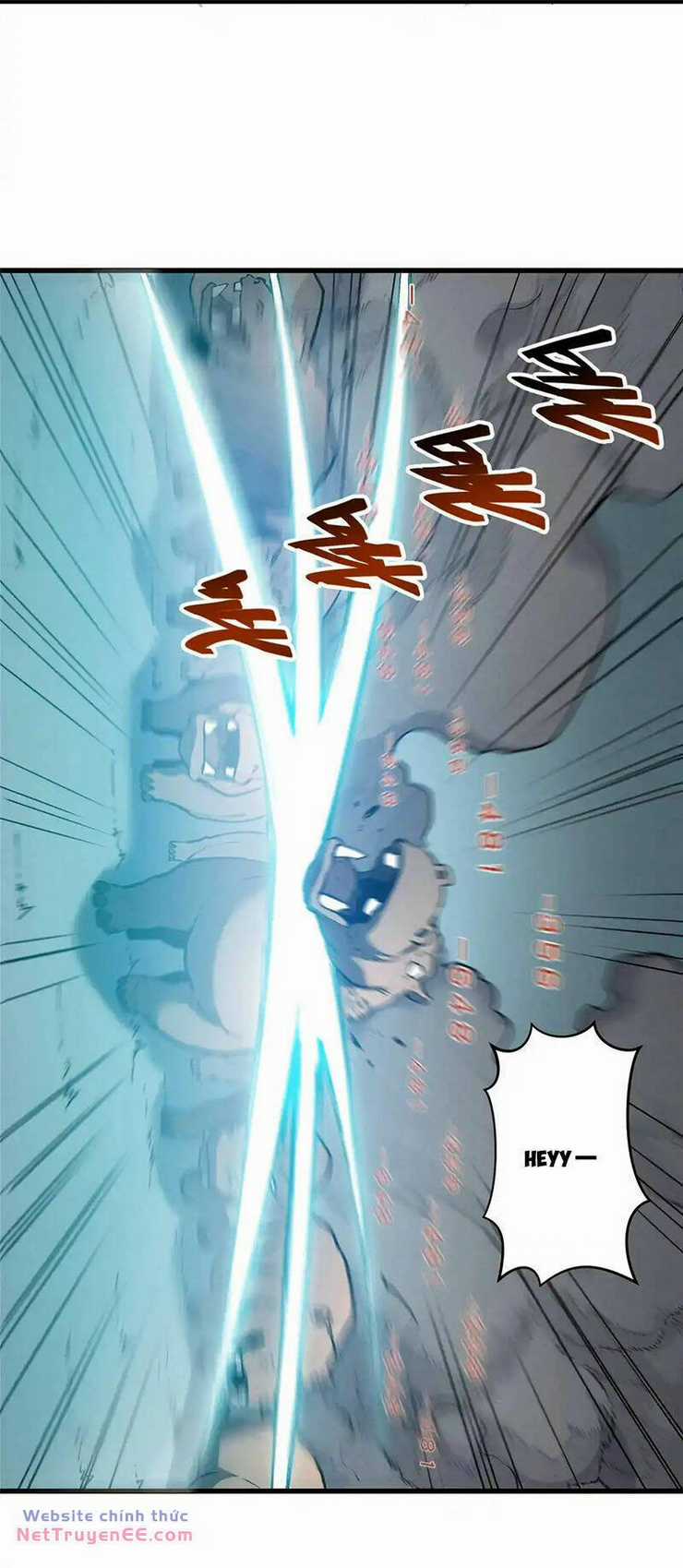 Tối Cường Kiếm Thần Trọng Sinh Ký Chapter 77 trang 3