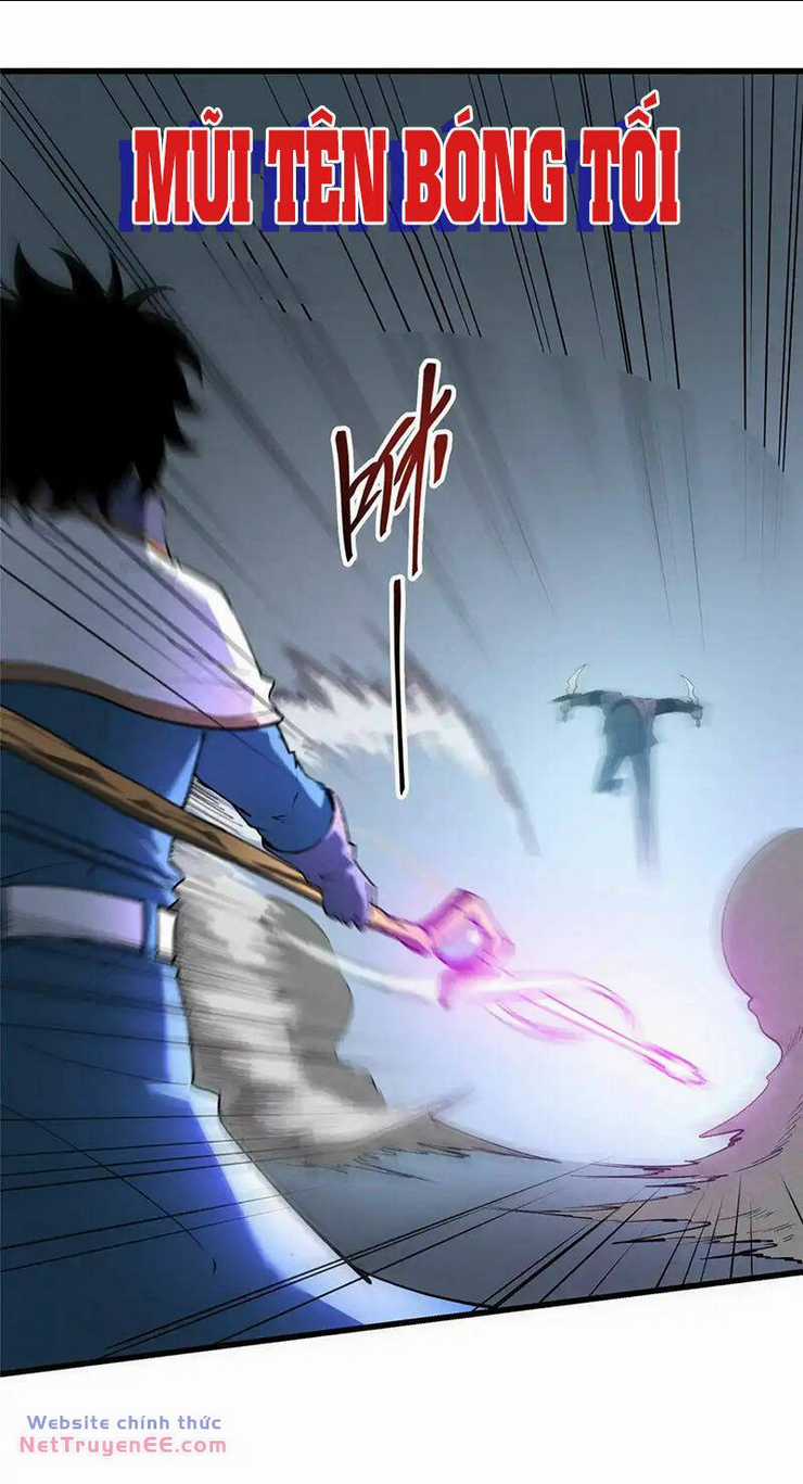 Tối Cường Kiếm Thần Trọng Sinh Ký Chapter 77 trang 30