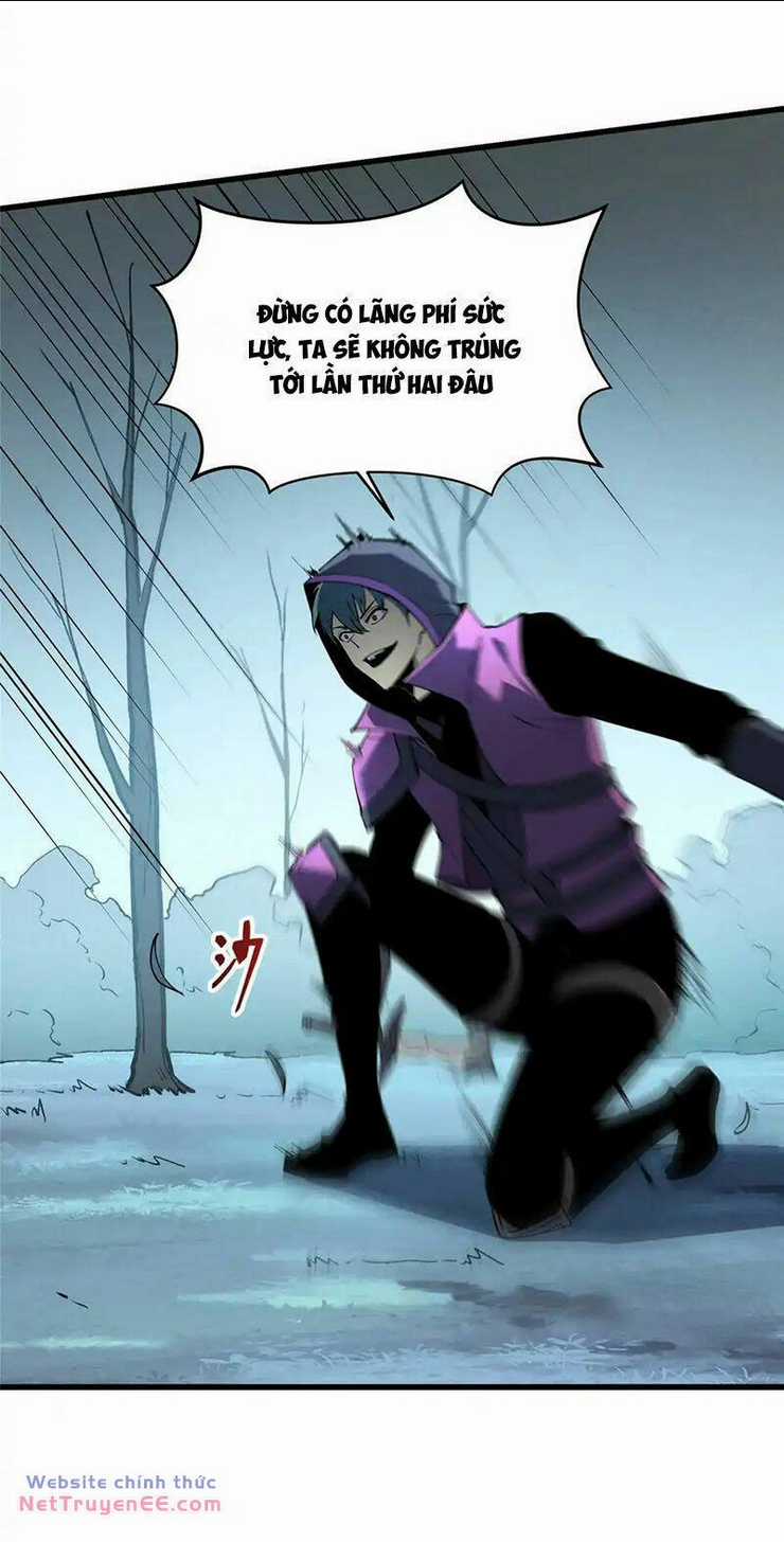 Tối Cường Kiếm Thần Trọng Sinh Ký Chapter 77 trang 31