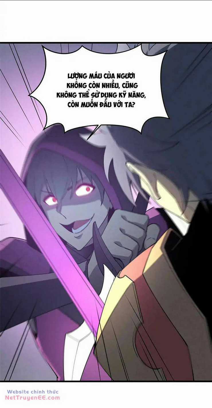 Tối Cường Kiếm Thần Trọng Sinh Ký Chapter 77 trang 34