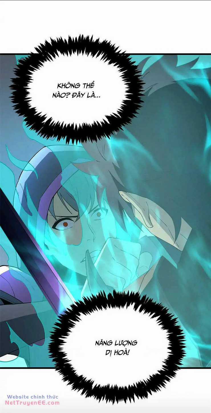 Tối Cường Kiếm Thần Trọng Sinh Ký Chapter 77 trang 36