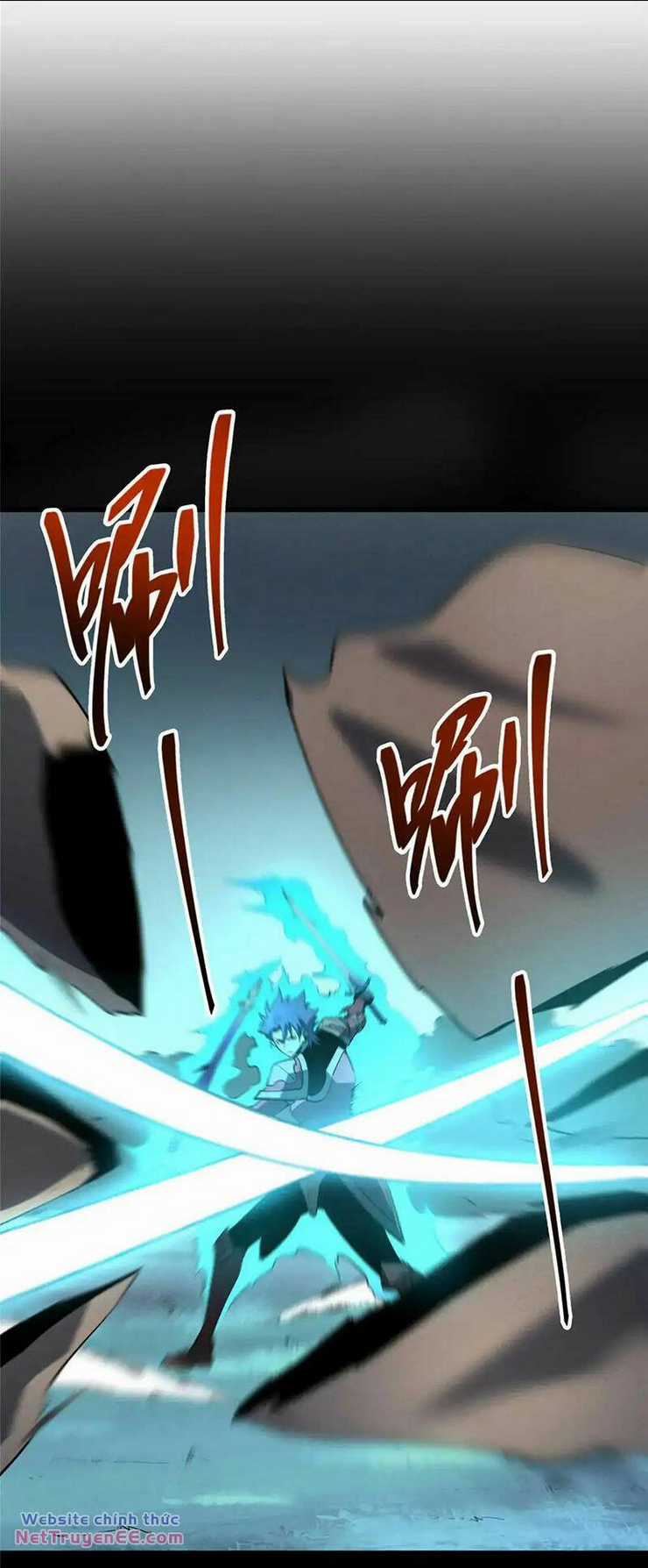 Tối Cường Kiếm Thần Trọng Sinh Ký Chapter 77 trang 37