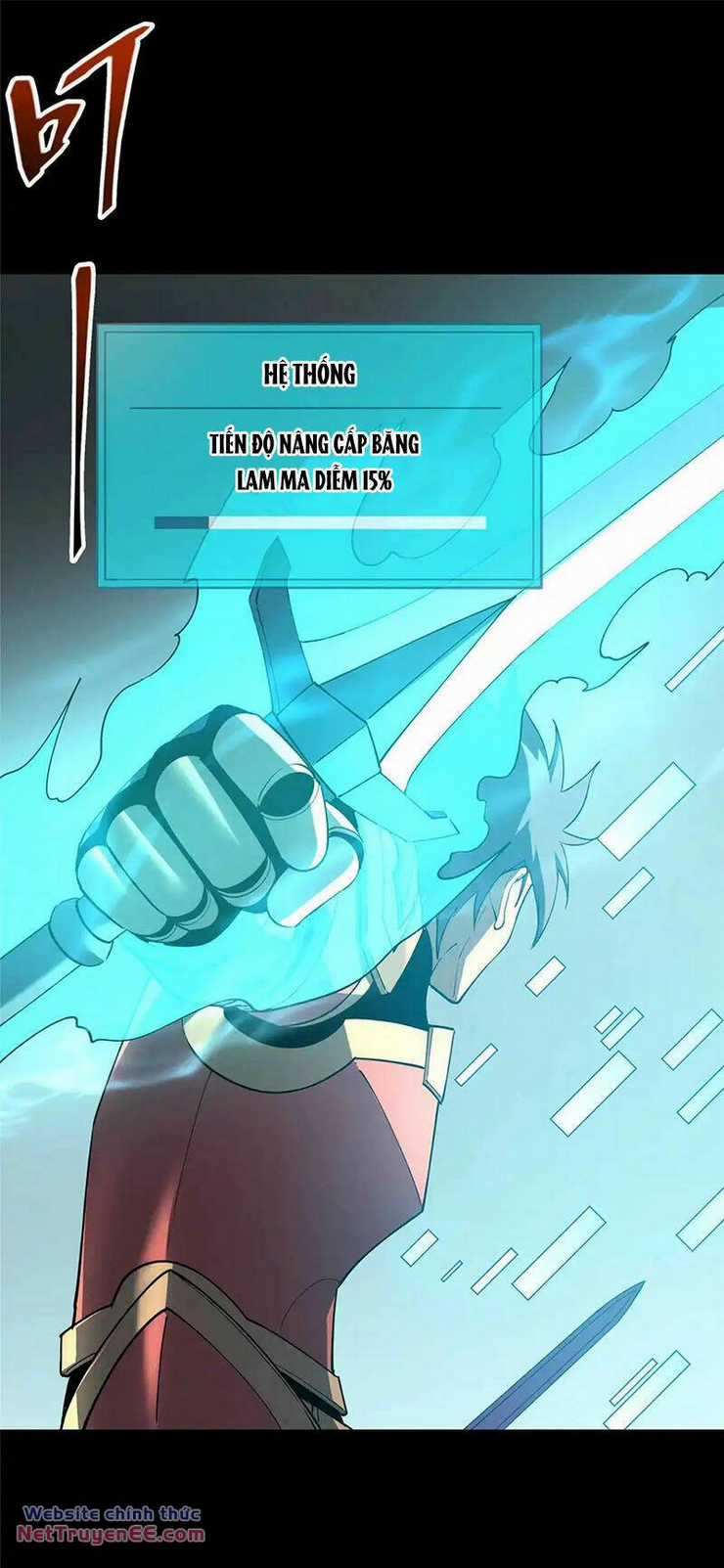 Tối Cường Kiếm Thần Trọng Sinh Ký Chapter 77 trang 38