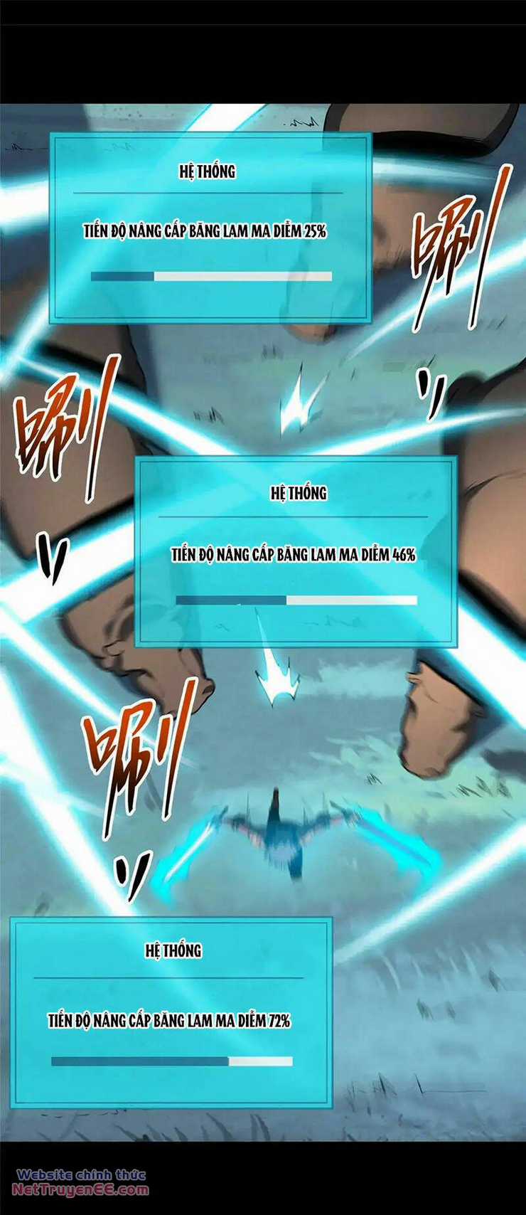 Tối Cường Kiếm Thần Trọng Sinh Ký Chapter 77 trang 39