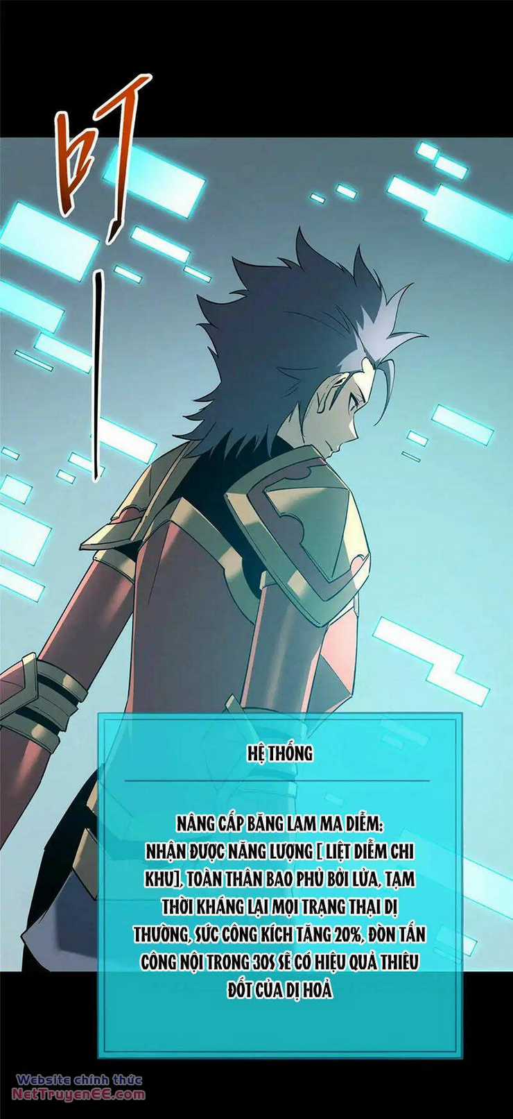 Tối Cường Kiếm Thần Trọng Sinh Ký Chapter 77 trang 40