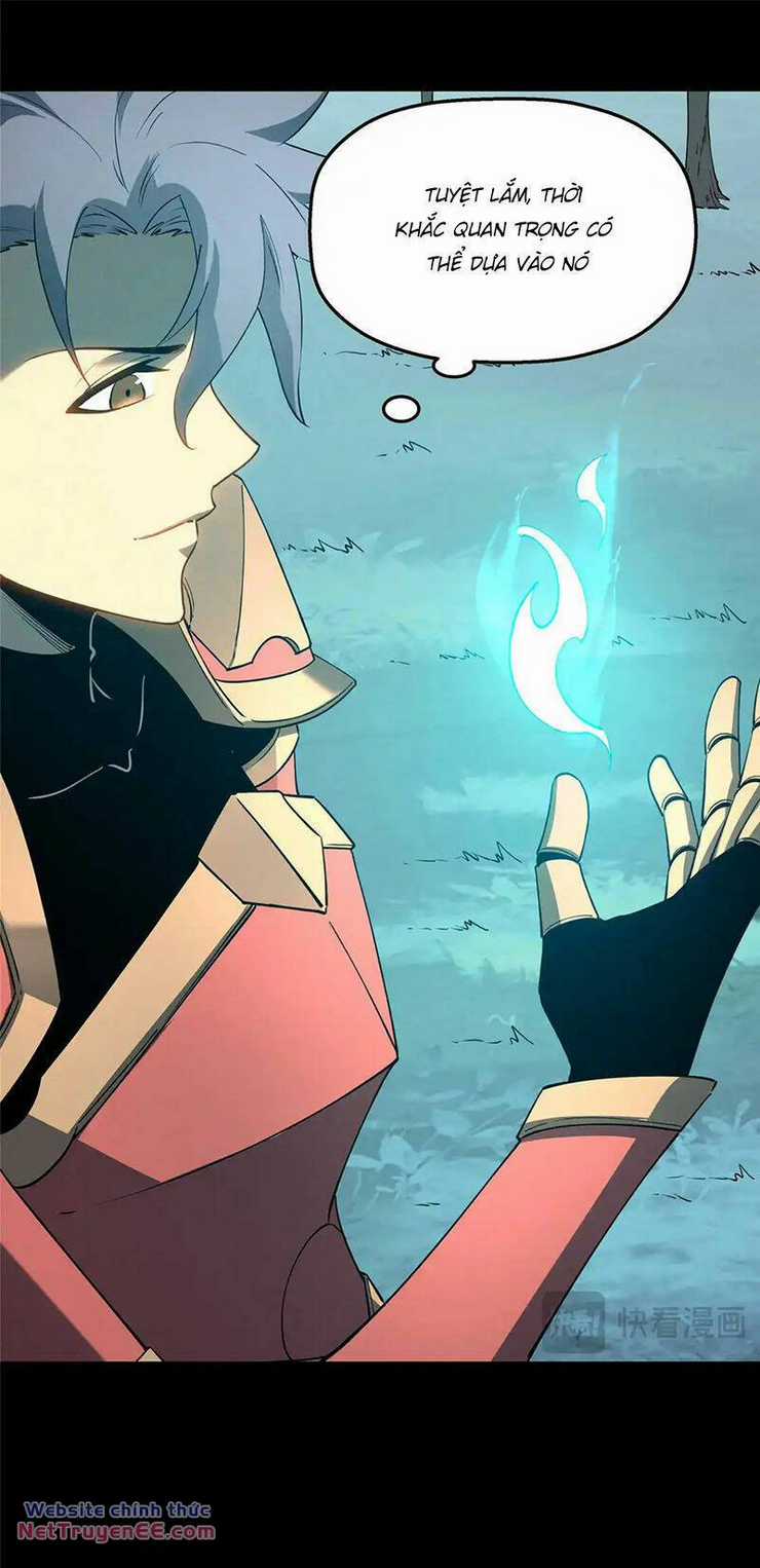 Tối Cường Kiếm Thần Trọng Sinh Ký Chapter 77 trang 41