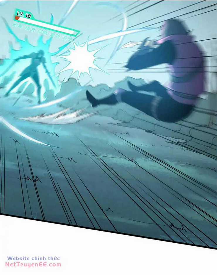 Tối Cường Kiếm Thần Trọng Sinh Ký Chapter 77 trang 43