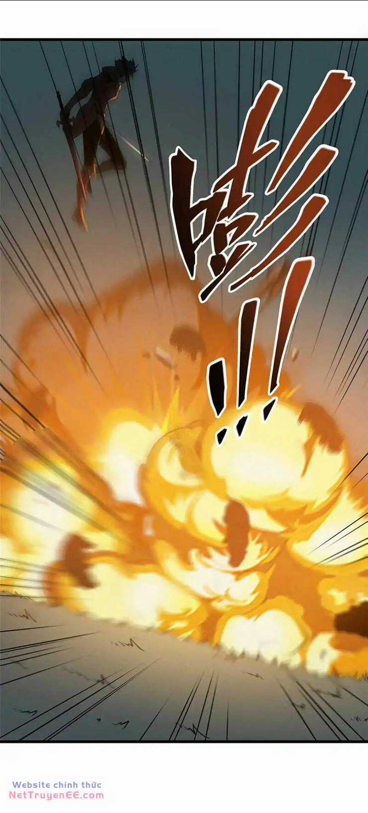 Tối Cường Kiếm Thần Trọng Sinh Ký Chapter 77 trang 6