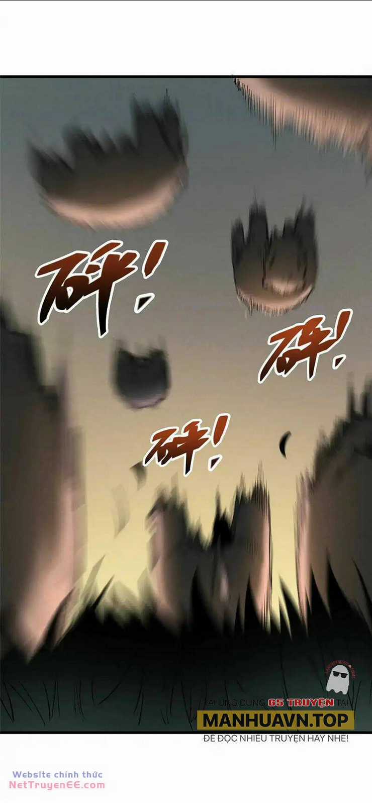 Tối Cường Kiếm Thần Trọng Sinh Ký Chapter 77 trang 7