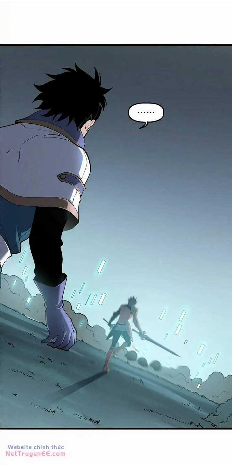 Tối Cường Kiếm Thần Trọng Sinh Ký Chapter 77 trang 8