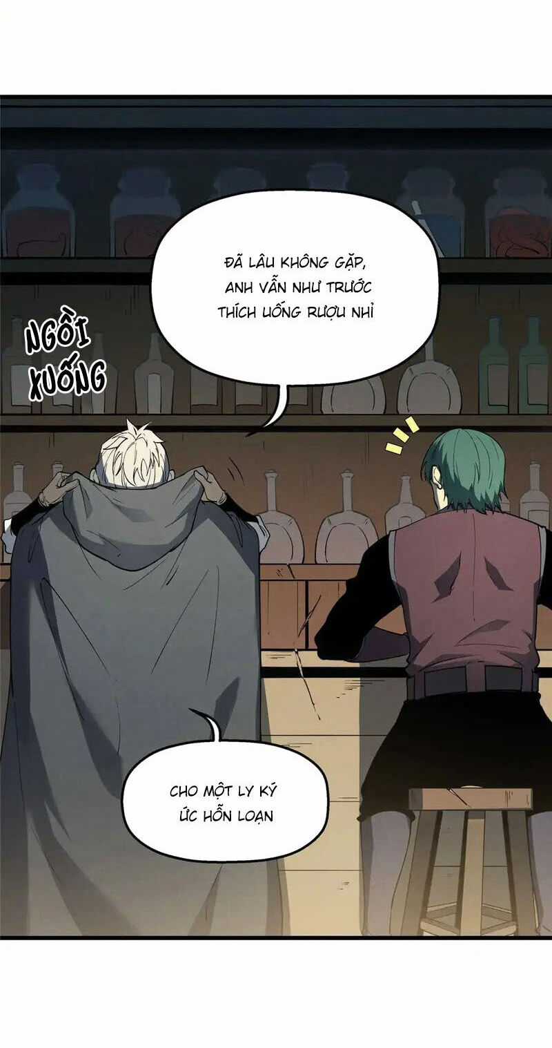 Tối Cường Kiếm Thần Trọng Sinh Ký Chapter 78 trang 15