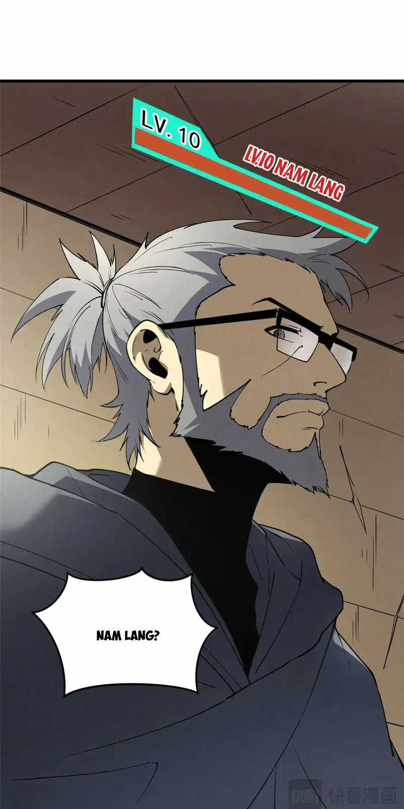 Tối Cường Kiếm Thần Trọng Sinh Ký Chapter 78 trang 16