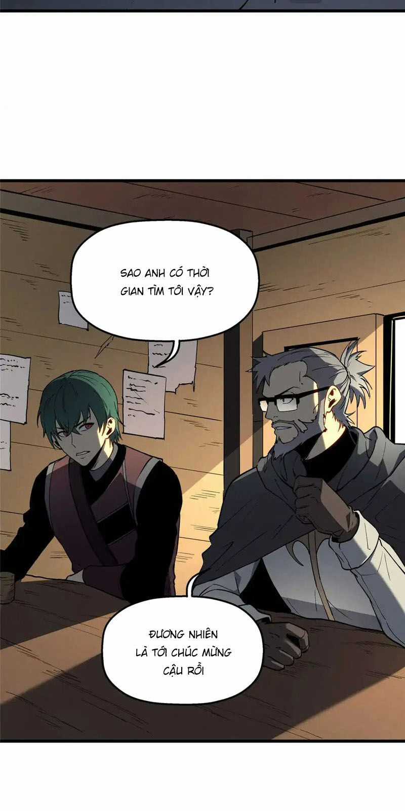 Tối Cường Kiếm Thần Trọng Sinh Ký Chapter 78 trang 17