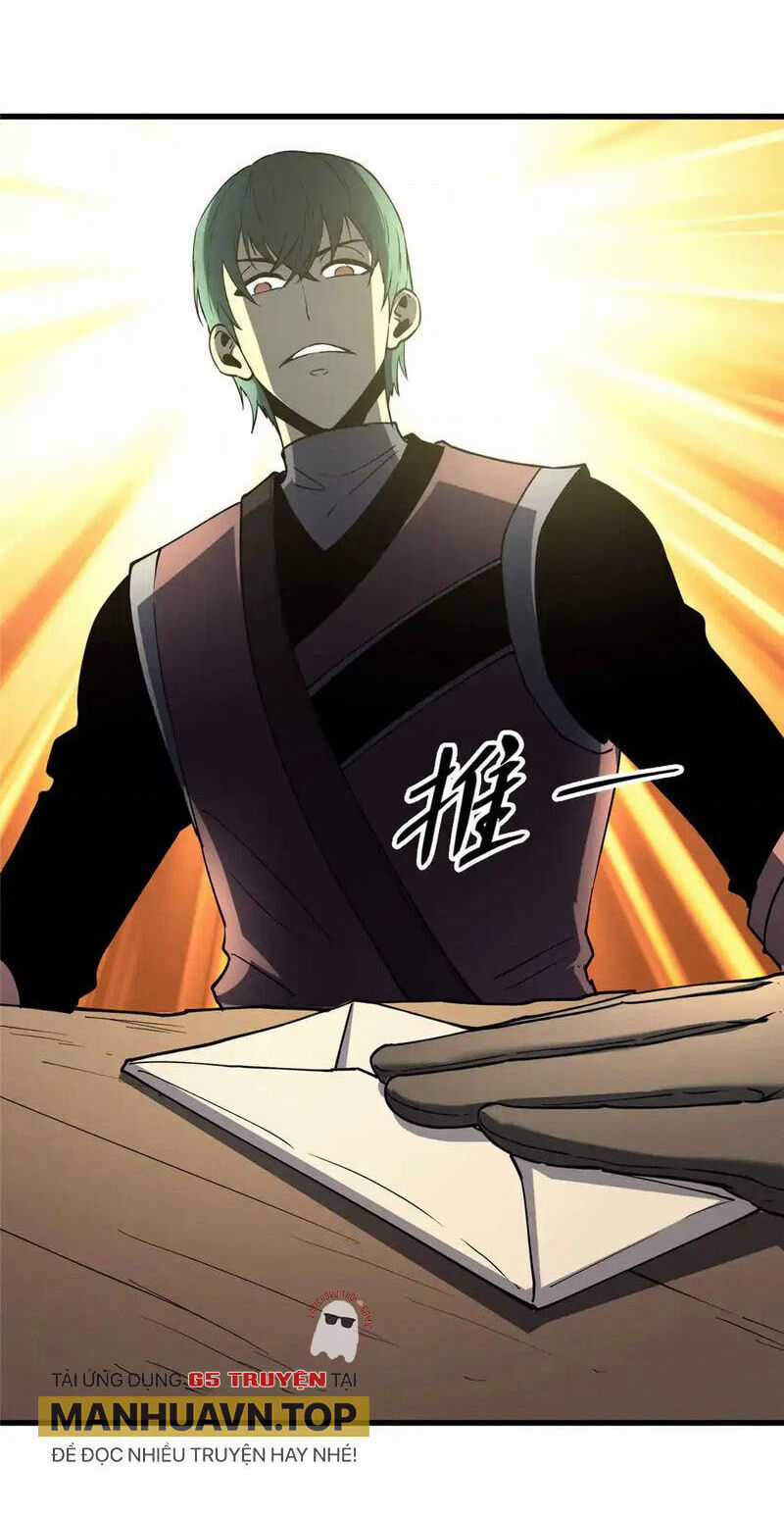 Tối Cường Kiếm Thần Trọng Sinh Ký Chapter 78 trang 19