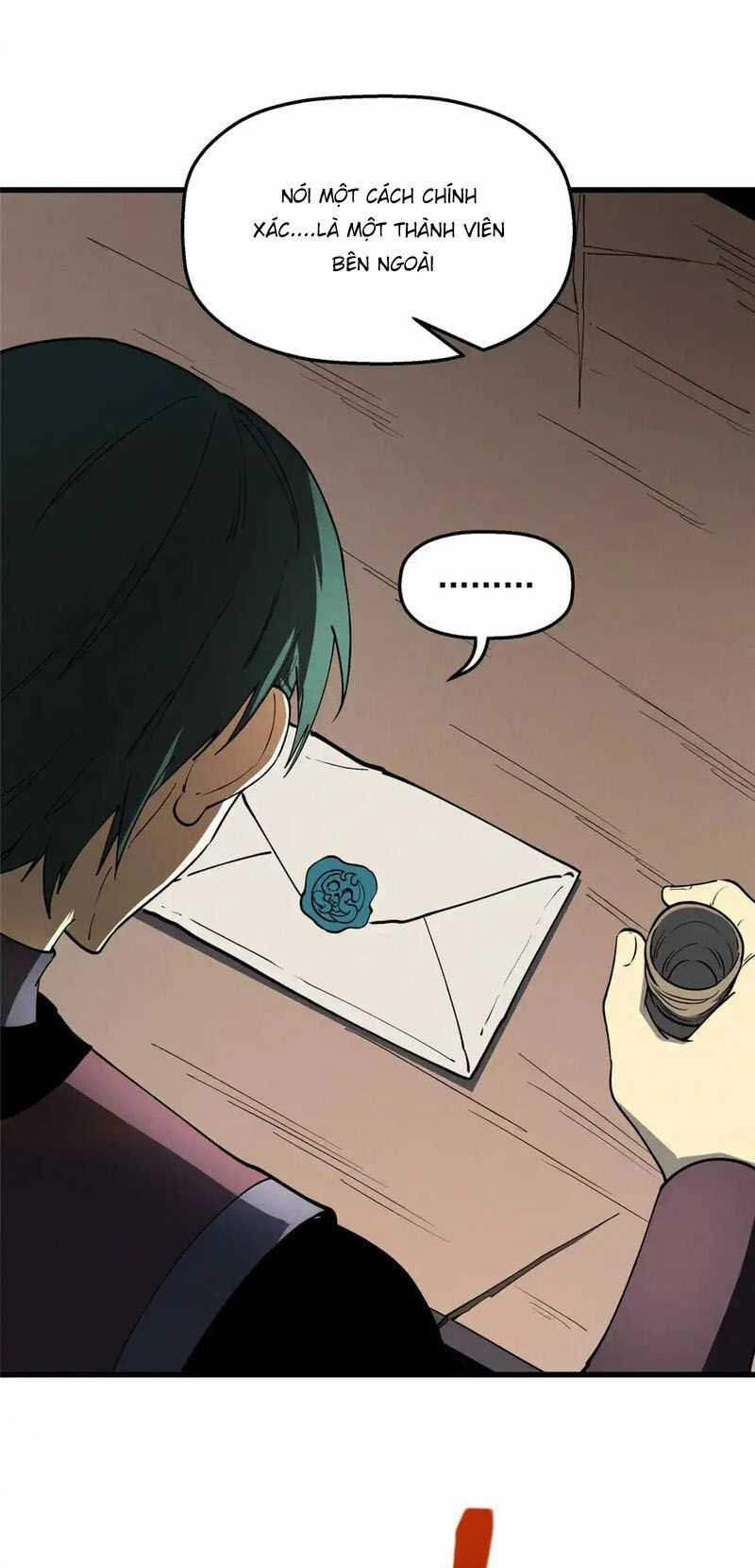 Tối Cường Kiếm Thần Trọng Sinh Ký Chapter 78 trang 20