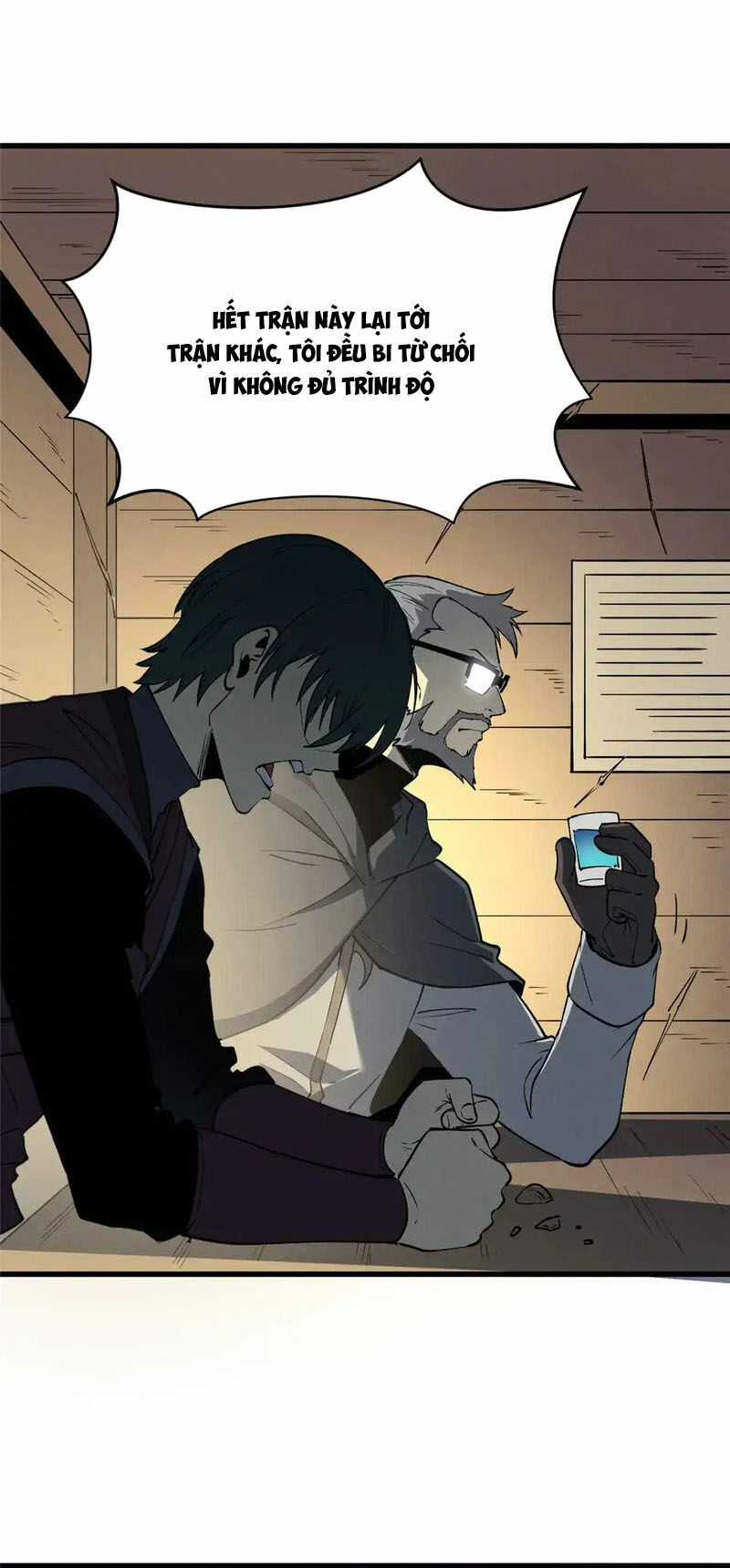 Tối Cường Kiếm Thần Trọng Sinh Ký Chapter 78 trang 24