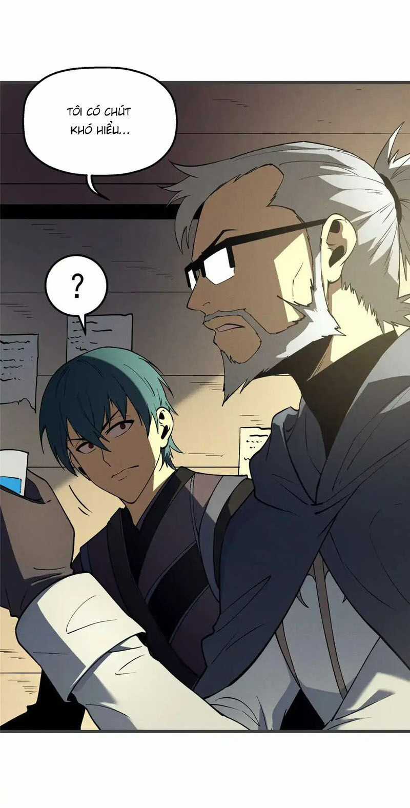 Tối Cường Kiếm Thần Trọng Sinh Ký Chapter 78 trang 26