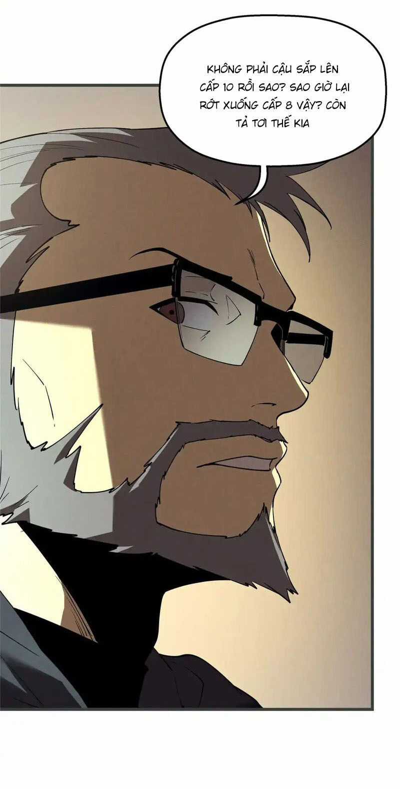 Tối Cường Kiếm Thần Trọng Sinh Ký Chapter 78 trang 27