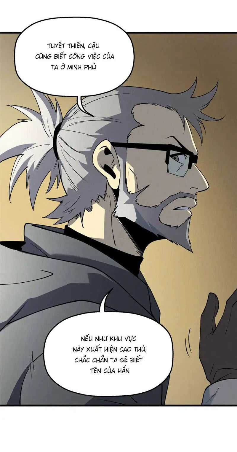 Tối Cường Kiếm Thần Trọng Sinh Ký Chapter 78 trang 30