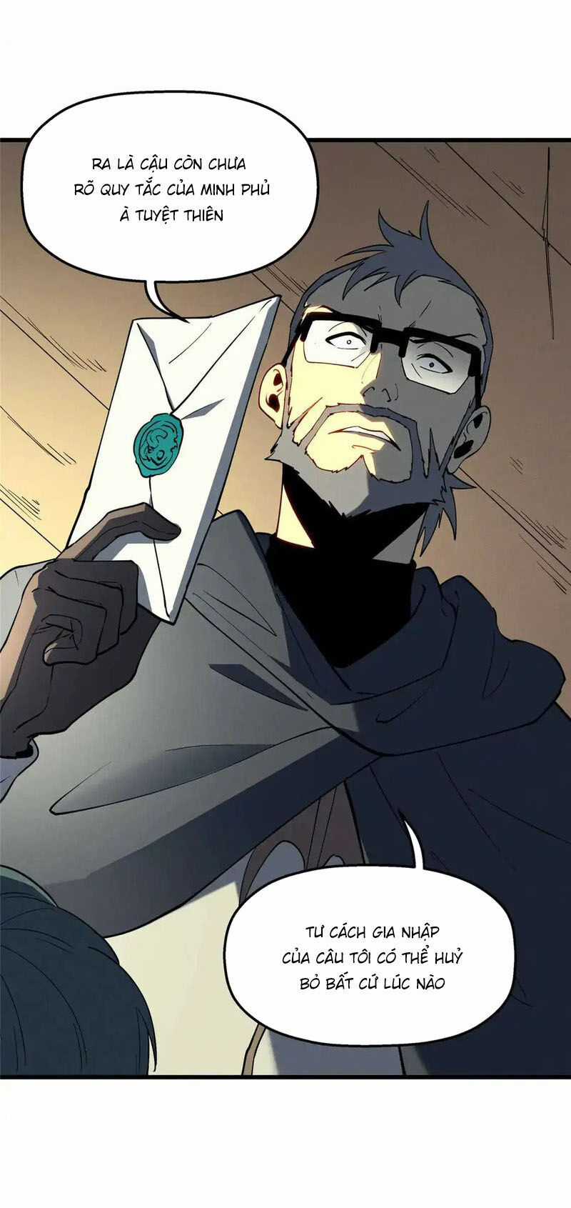 Tối Cường Kiếm Thần Trọng Sinh Ký Chapter 78 trang 32